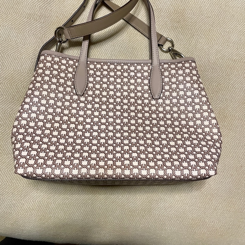 Kate Spade Link purse - Picture 2 of 3